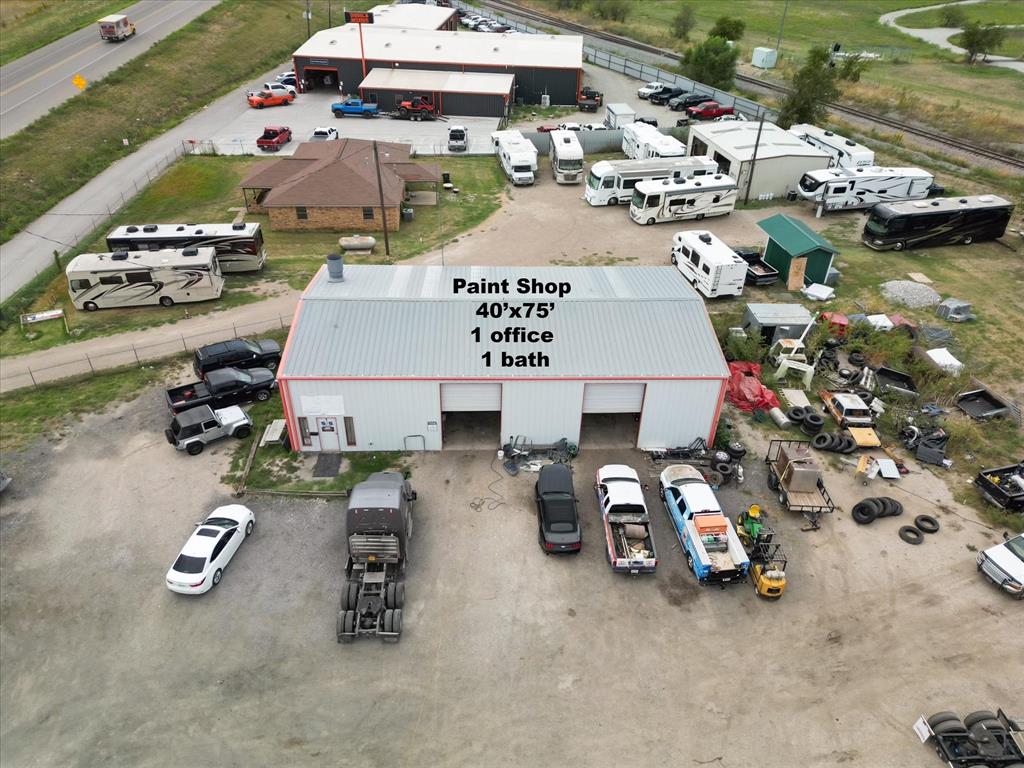 unknown - Commercial Sale