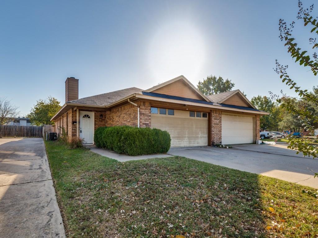 Jareds Place - Residential