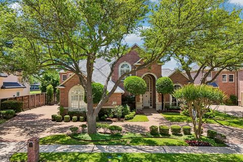 Photo of 5332 Blake Drive, Plano, TX 75093 (MLS # 21267706)
