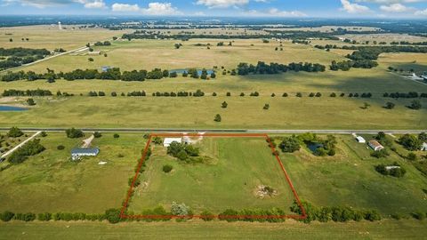 9119 Farm Road 2285 Sulphur Springs TX 75482