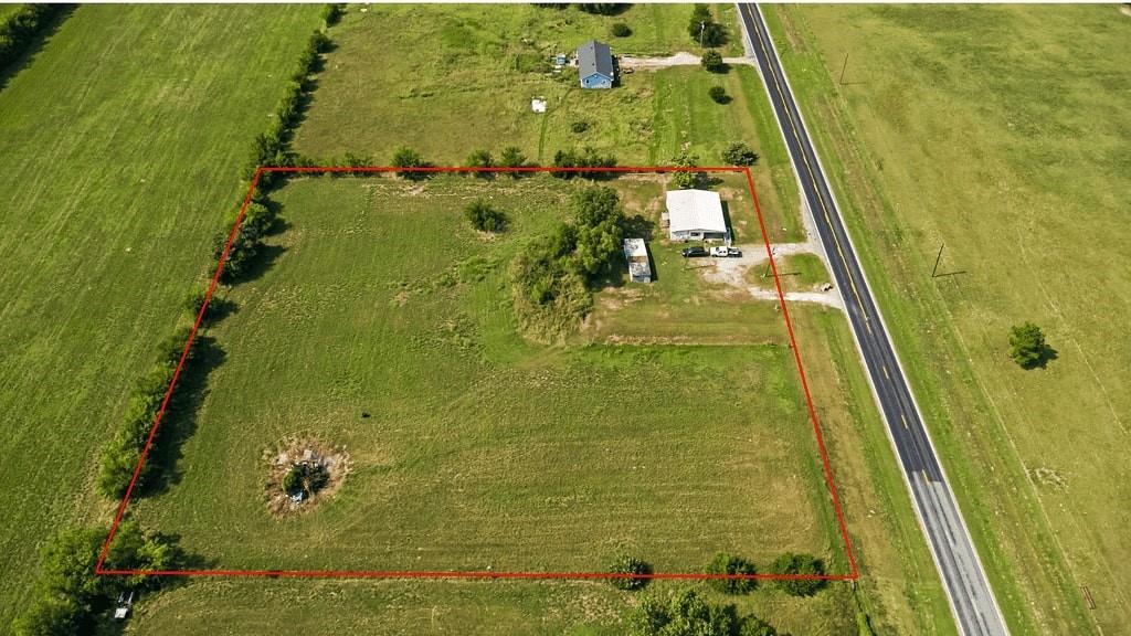 9119 Farm Road 2285