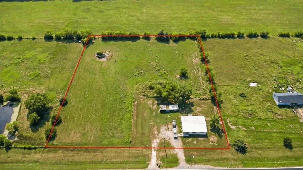 9119 Farm Road 2285