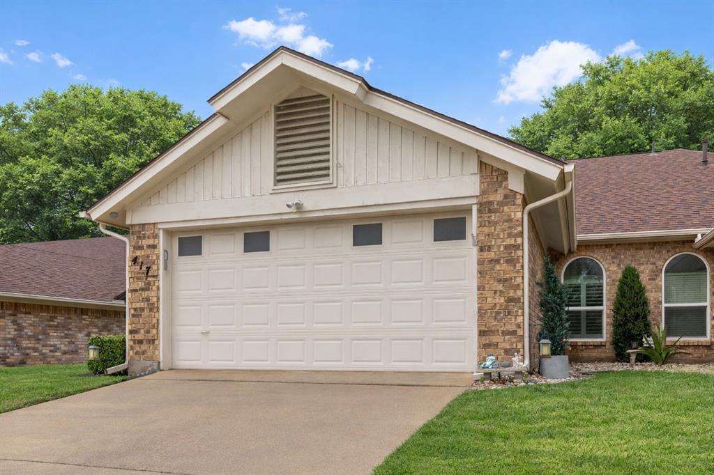 417 Sunnybrook Court