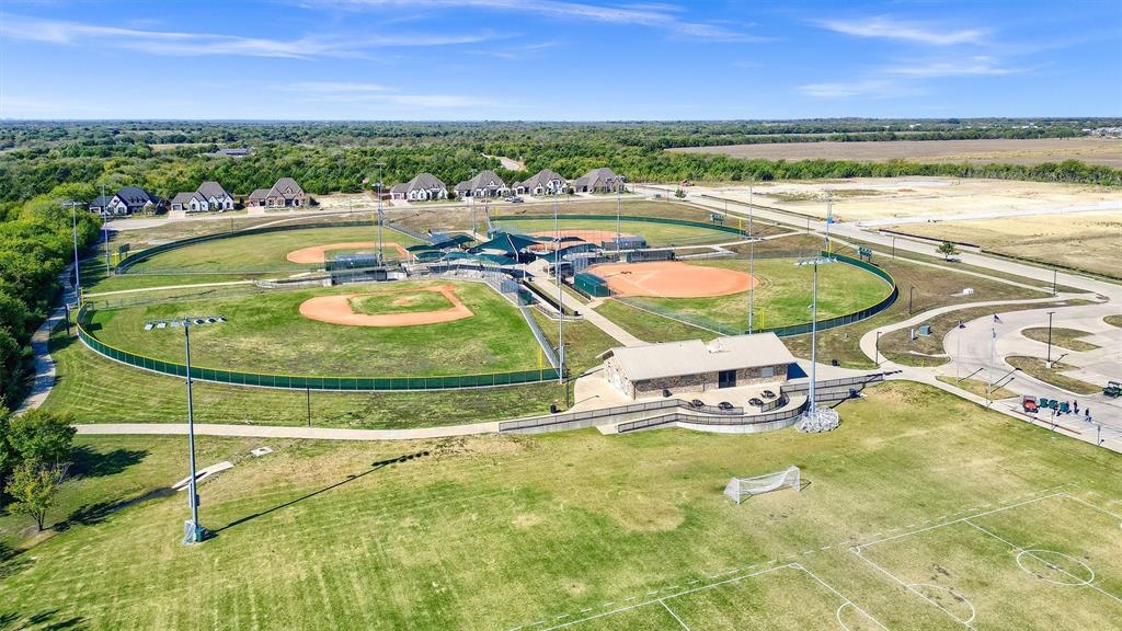 West Canyon Creek Estates Sec 3 - Land