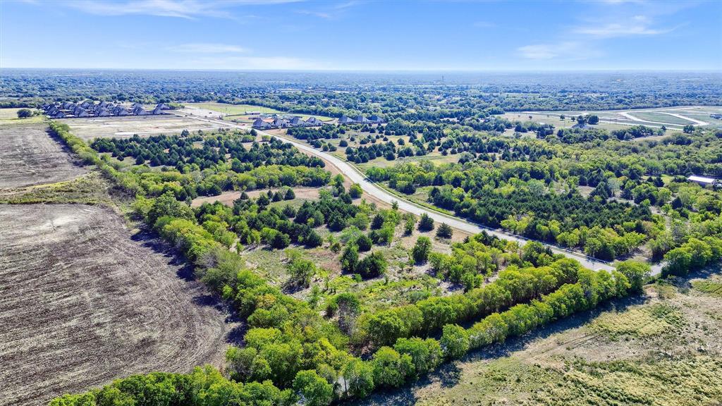 West Canyon Creek Estates Sec 3 - Land