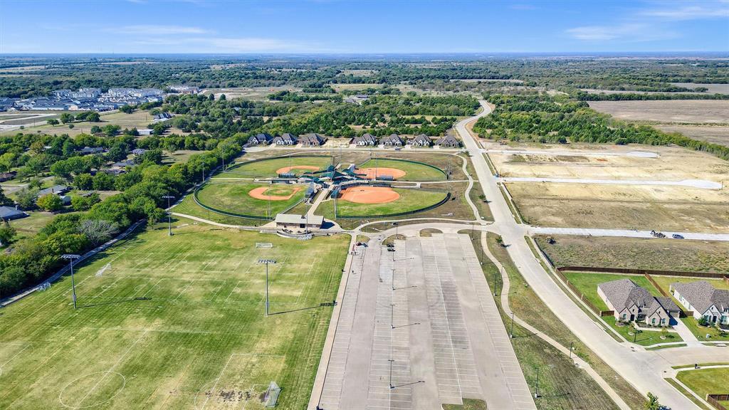 West Canyon Creek Estates Sec 3 - Land