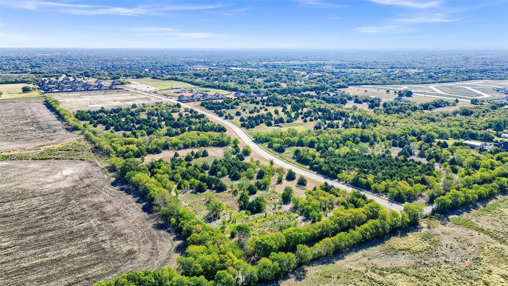 West Canyon Creek Estates Sec 3 - Land