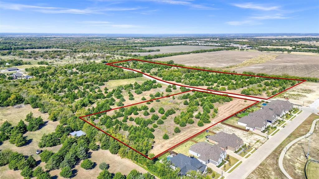 West Canyon Creek Estates Sec 3 - Land