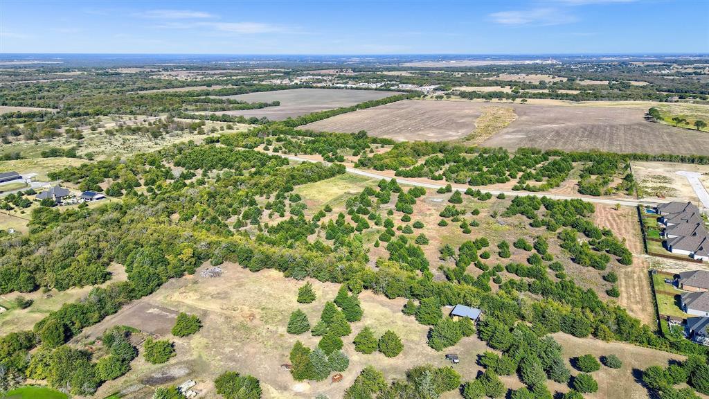 West Canyon Creek Estates Sec 3 - Land