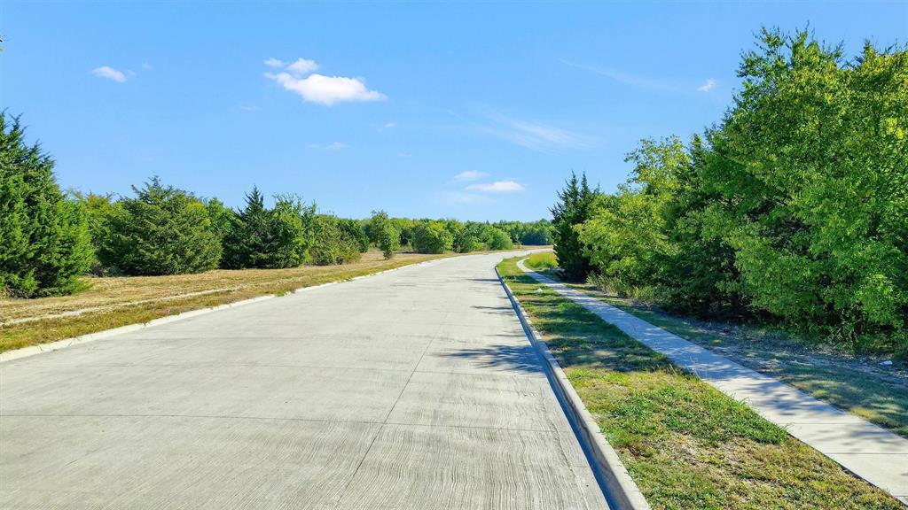 West Canyon Creek Estates Sec 3 - Land