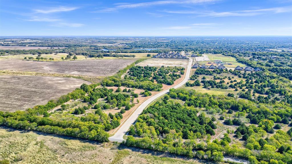 West Canyon Creek Estates Sec 3 - Land