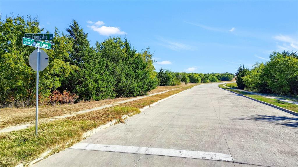 West Canyon Creek Estates Sec 3 - Land