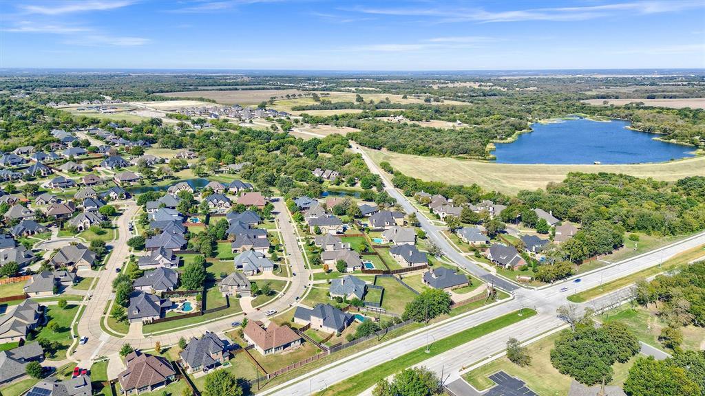 West Canyon Creek Estates Sec 3 - Land