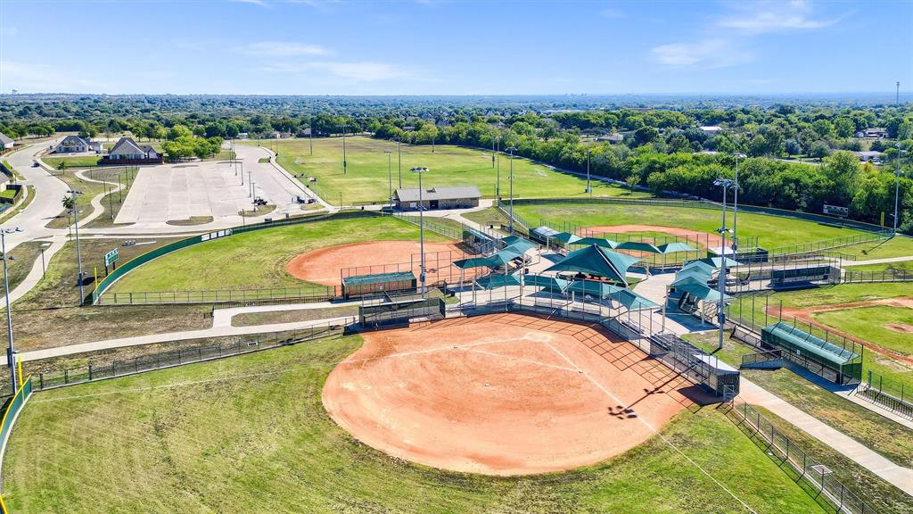 West Canyon Creek Estates Sec 3 - Land