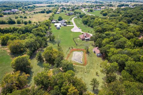 A home in Royse City