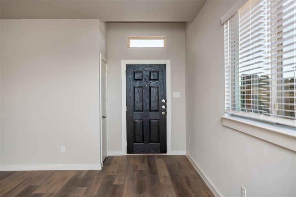 Heritage Hills Estates Phase One - Residential Lease