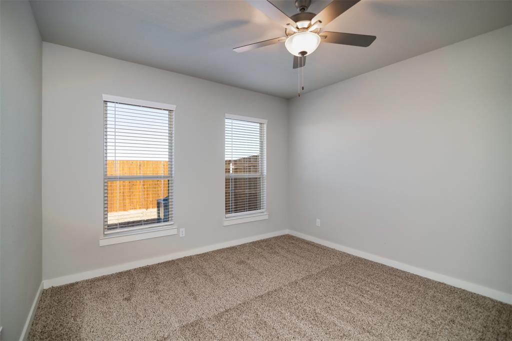 Heritage Hills Estates Phase One - Residential Lease