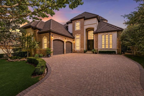 Photo of 4320 Saint Andrews Boulevard, Irving, TX 75038 (MLS # 21395696)