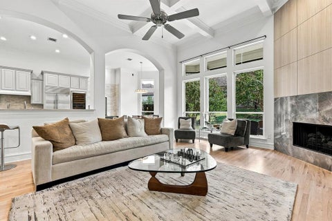 Tiny photo for 4320 Saint Andrews Boulevard, Irving, TX 75038 (MLS # 21395696)