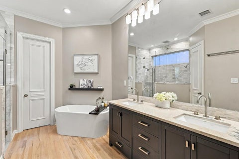 Tiny photo for 4320 Saint Andrews Boulevard, Irving, TX 75038 (MLS # 21395696)