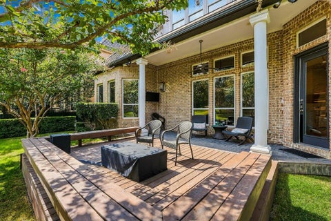 Tiny photo for 4320 Saint Andrews Boulevard, Irving, TX 75038 (MLS # 21395696)
