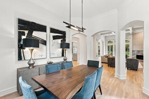 Tiny photo for 4320 Saint Andrews Boulevard, Irving, TX 75038 (MLS # 21395696)