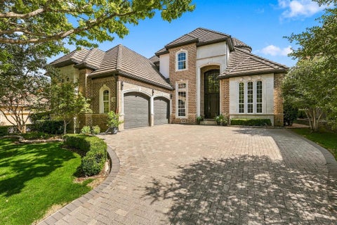 Tiny photo for 4320 Saint Andrews Boulevard, Irving, TX 75038 (MLS # 21395696)