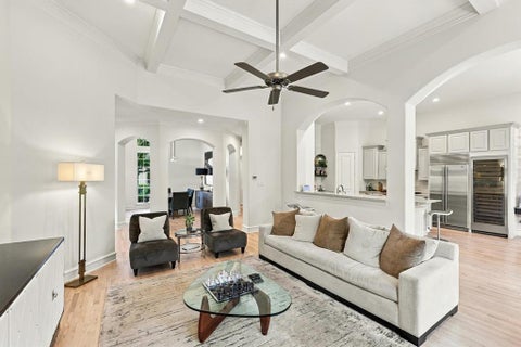 Tiny photo for 4320 Saint Andrews Boulevard, Irving, TX 75038 (MLS # 21395696)