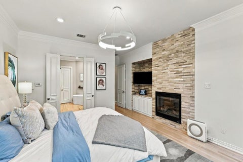 Tiny photo for 4320 Saint Andrews Boulevard, Irving, TX 75038 (MLS # 21395696)