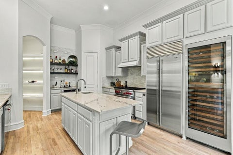 Tiny photo for 4320 Saint Andrews Boulevard, Irving, TX 75038 (MLS # 21395696)