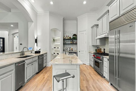 Tiny photo for 4320 Saint Andrews Boulevard, Irving, TX 75038 (MLS # 21395696)