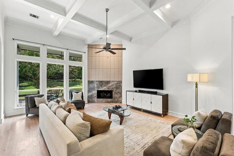 Tiny photo for 4320 Saint Andrews Boulevard, Irving, TX 75038 (MLS # 21395696)