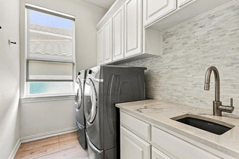 Tiny photo for 4320 Saint Andrews Boulevard, Irving, TX 75038 (MLS # 21395696)