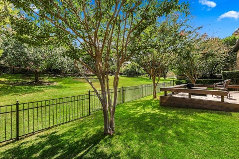 Tiny photo for 4320 Saint Andrews Boulevard, Irving, TX 75038 (MLS # 21395696)