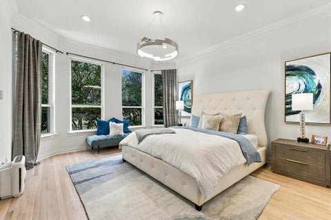 Tiny photo for 4320 Saint Andrews Boulevard, Irving, TX 75038 (MLS # 21395696)