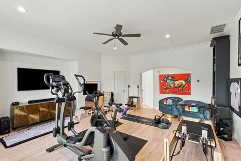 Tiny photo for 4320 Saint Andrews Boulevard, Irving, TX 75038 (MLS # 21395696)