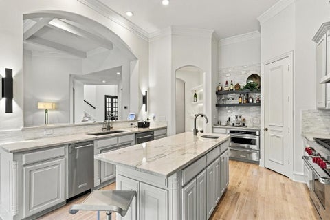 Tiny photo for 4320 Saint Andrews Boulevard, Irving, TX 75038 (MLS # 21395696)