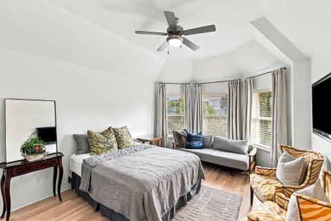 Tiny photo for 4320 Saint Andrews Boulevard, Irving, TX 75038 (MLS # 21395696)