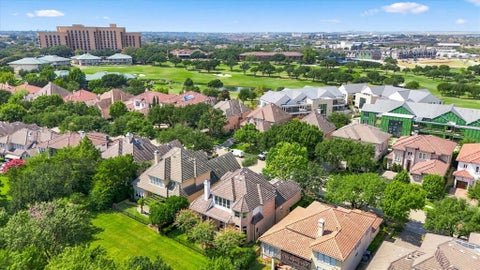 Tiny photo for 4320 Saint Andrews Boulevard, Irving, TX 75038 (MLS # 21395696)