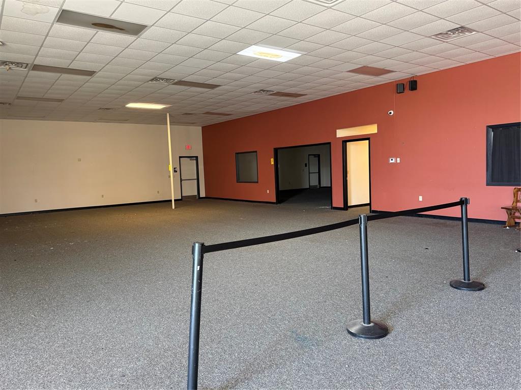 Greenwood Road Comm Sub - Commercial Sale