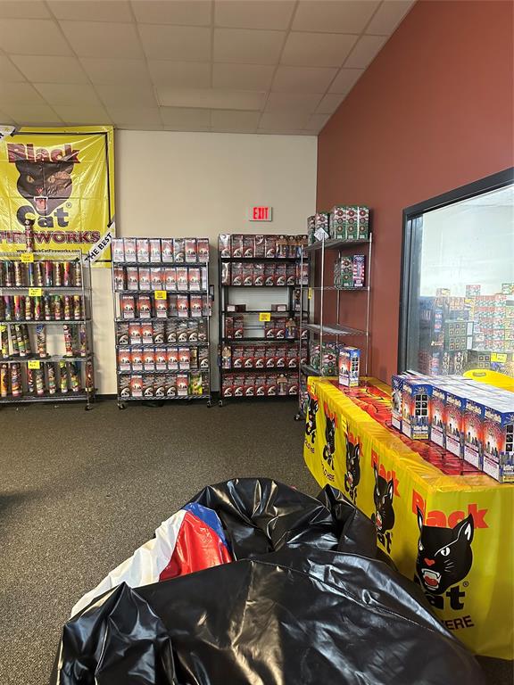 Greenwood Road Comm Sub - Commercial Sale