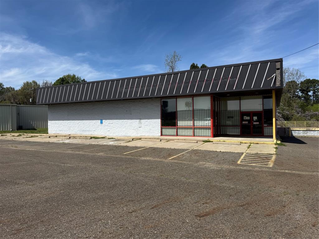 Greenwood Road Comm Sub - Commercial Sale