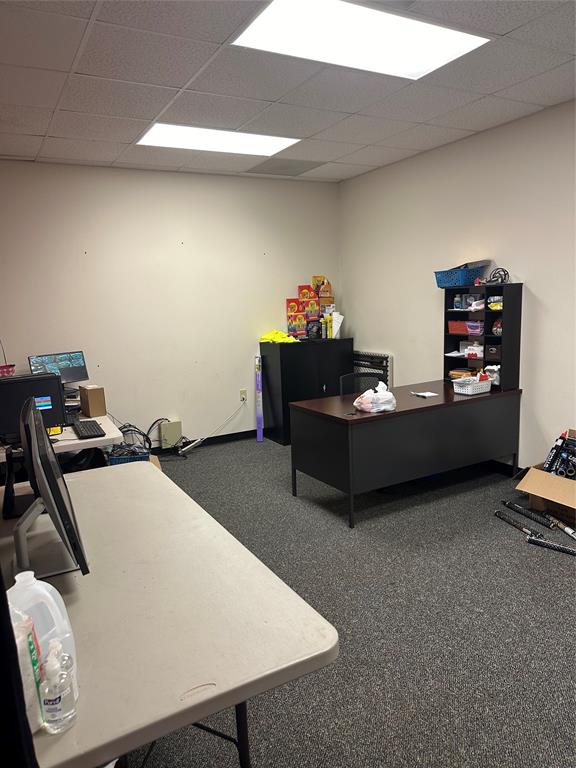 Greenwood Road Comm Sub - Commercial Sale