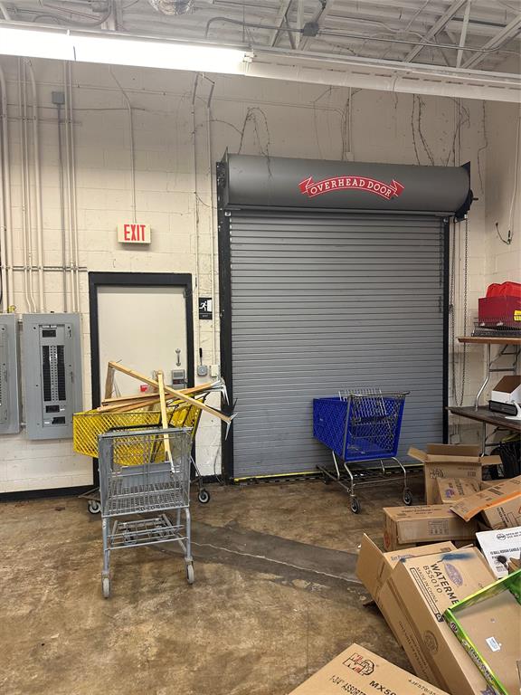 Greenwood Road Comm Sub - Commercial Sale