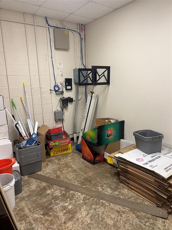 Greenwood Road Comm Sub - Commercial Sale