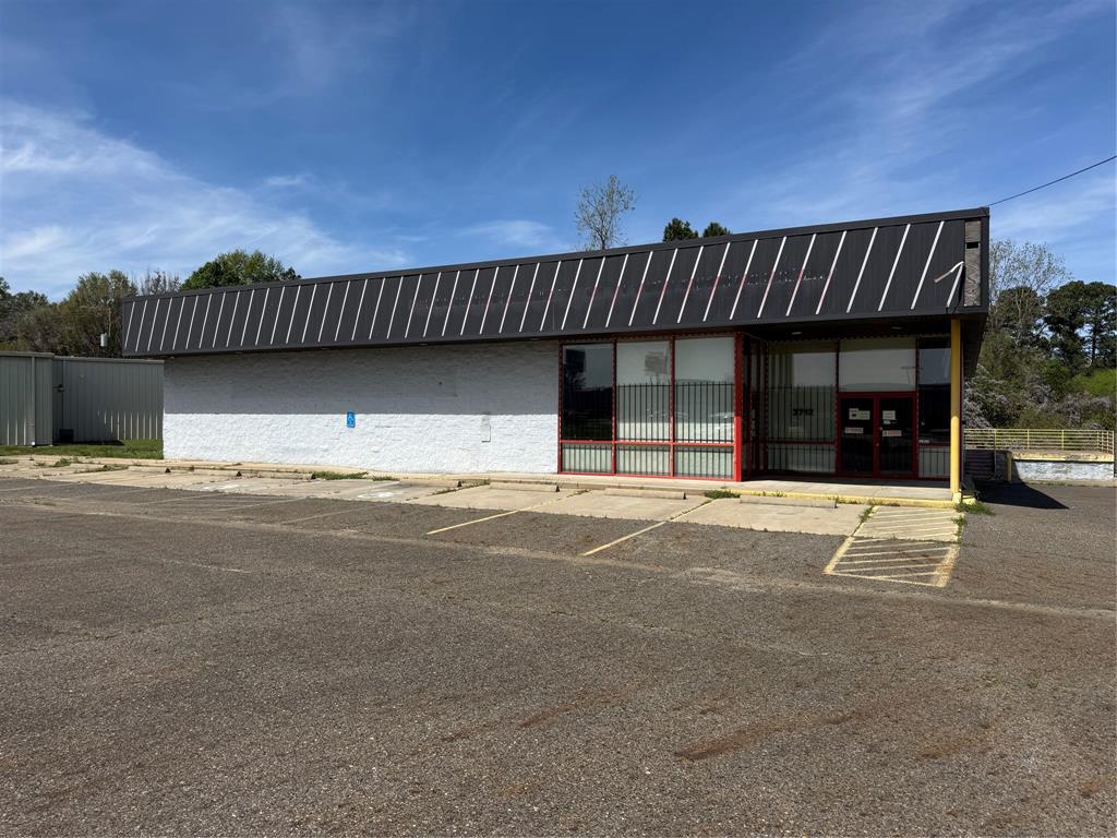 Greenwood Road Comm Sub - Commercial Sale
