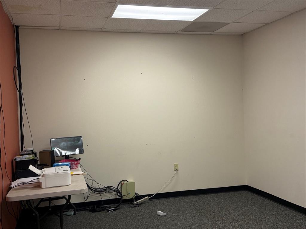 Greenwood Road Comm Sub - Commercial Sale