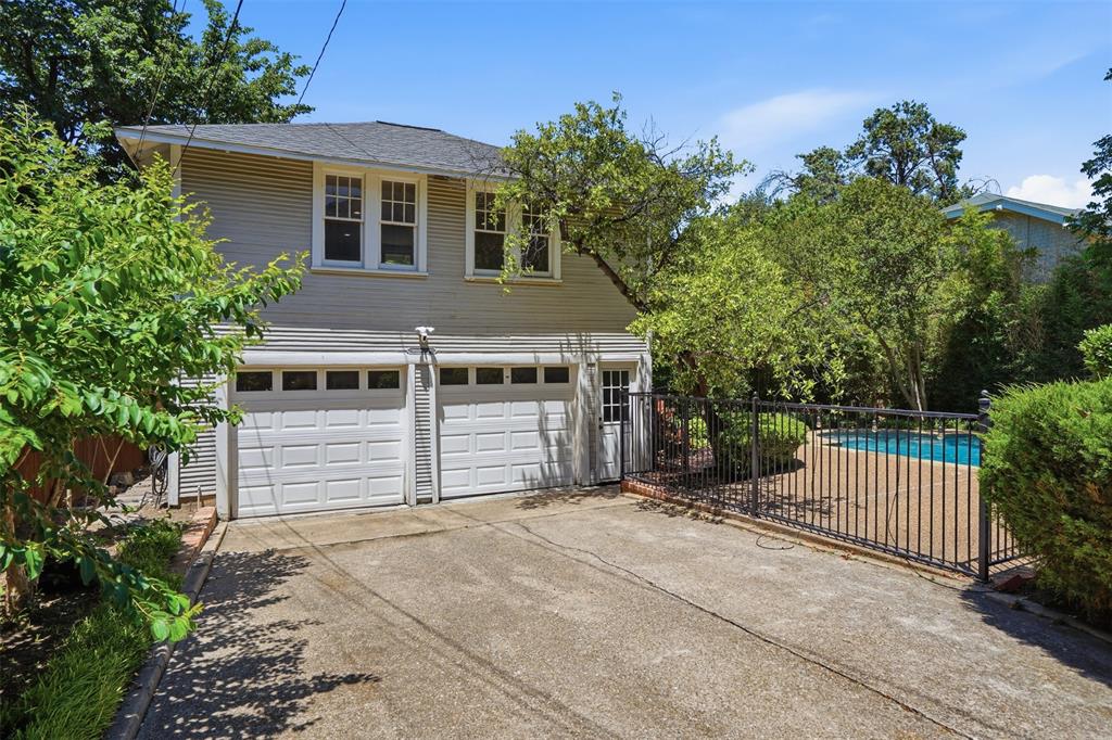 Ryan Place Add - Residential