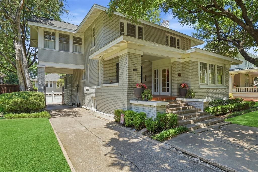 Ryan Place Add - Residential