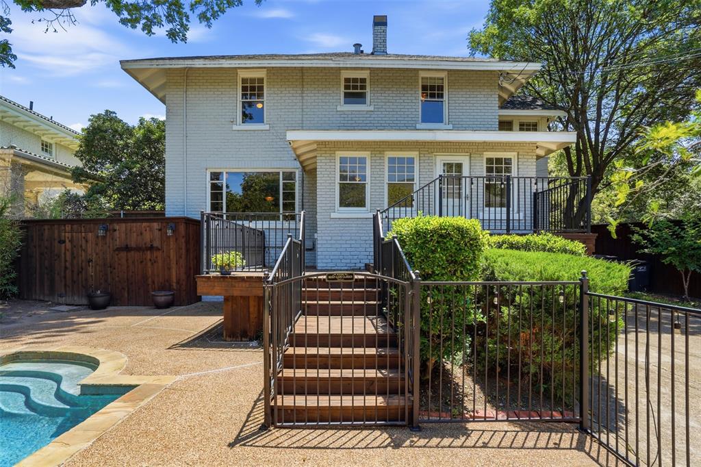 Ryan Place Add - Residential